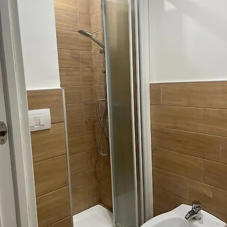 Monohouseinbari Apartamento *