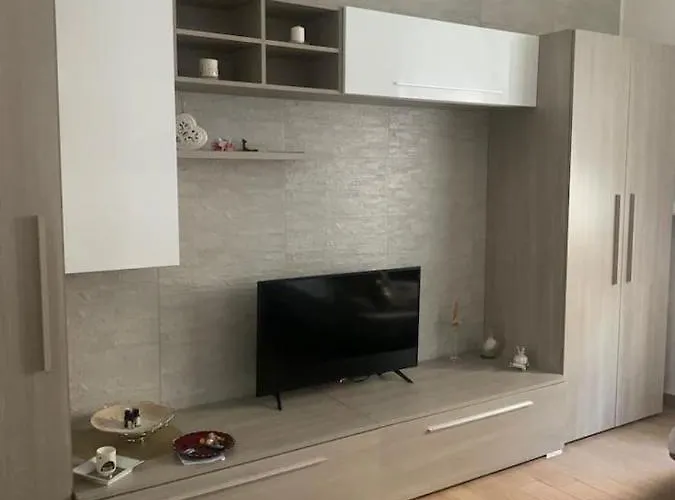 Apartamento Monohouseinbari *