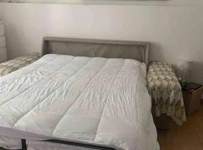 Apartamento Monohouseinbari *