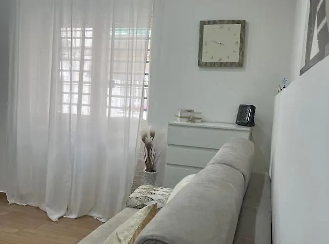 Monohouseinbari Apartamento Bari