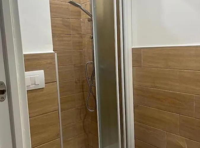 Monohouseinbari Apartamento *