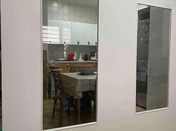 Monohouseinbari Apartamento *