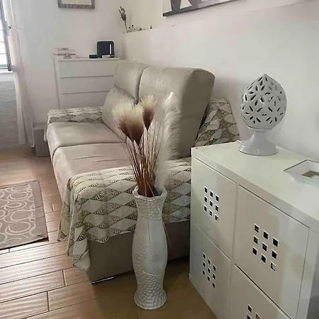 Apartment Monohouseinbari *