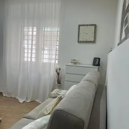 Monohouseinbari Appartamento Bari