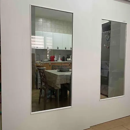 Monohouseinbari Apartment *