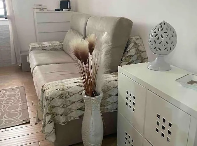 Appartement Monohouseinbari *